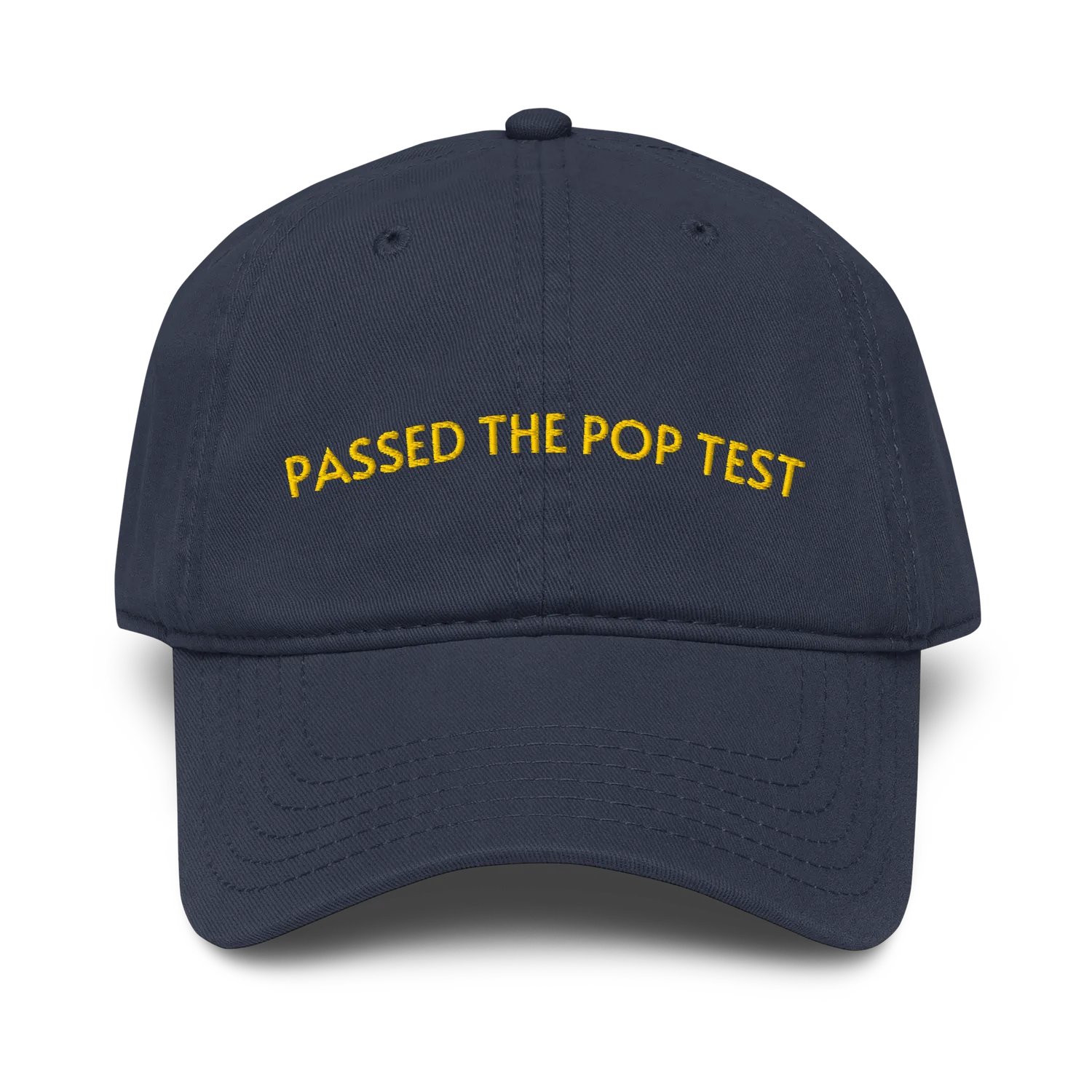 Theo Wanne kšiltovka dad hat