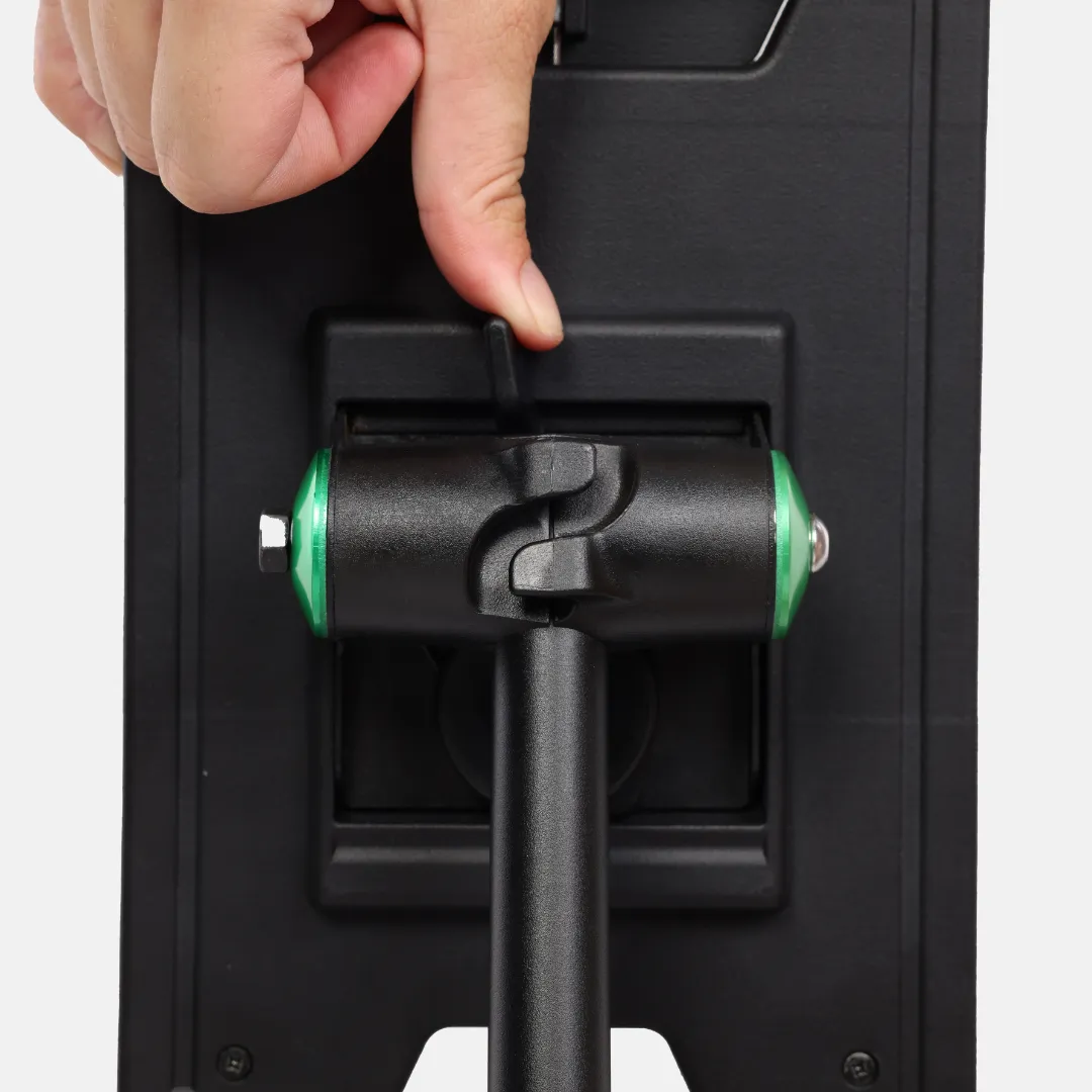 RATstands Performer3 Universal Tablet stojan na tablet