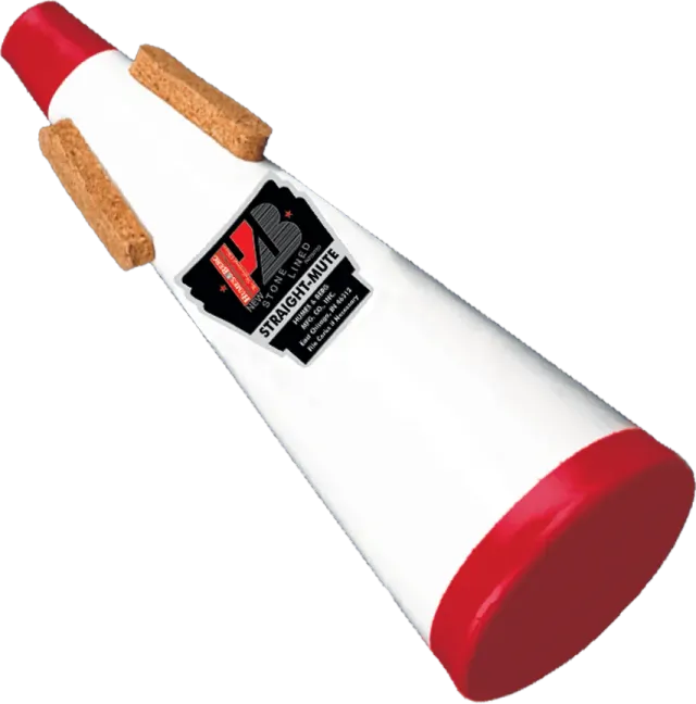 Humes&Berg Stonelined dusítko na basový trombon