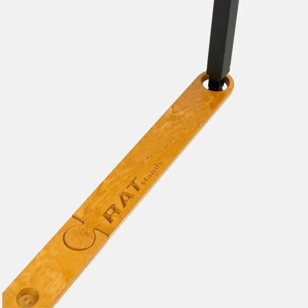 RATstands podložka pod bodec pro cello a kontrabas
