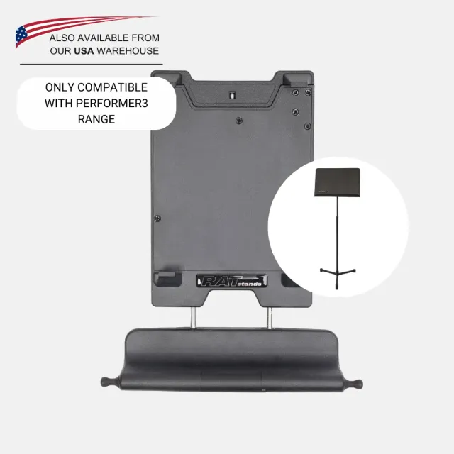 RATstands Performer3 Universal Tablet držák na tablet