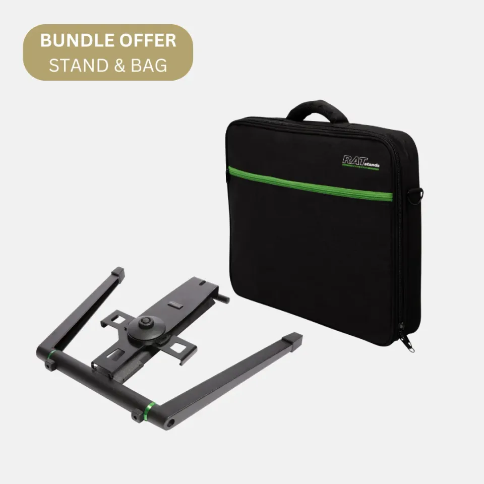 RATstands Z3 Tablet Stand stojan na tablet s obalem