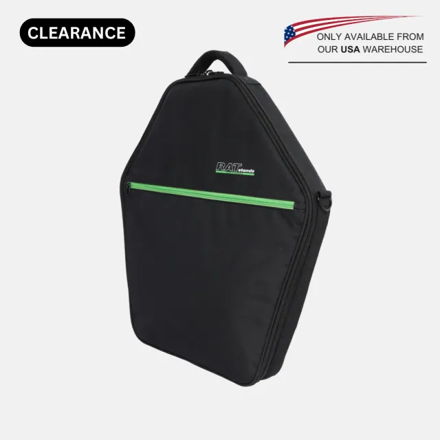 RATstands Gig Bag obal na mikrofonní stojan