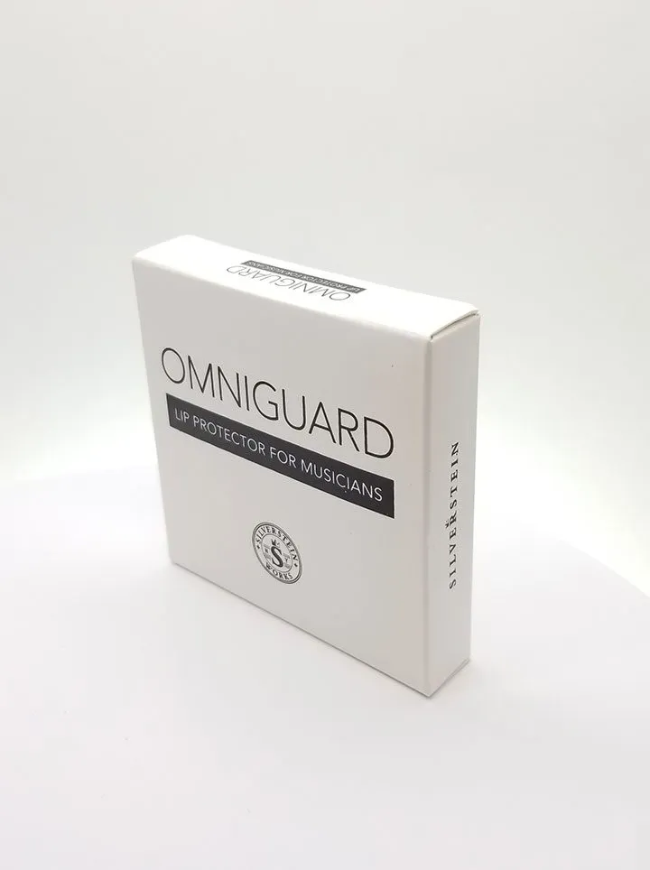 Silverstein Works OmniGuard ochrana náustku