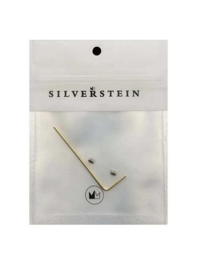 Silverstein Works Resizing Kit sada pro úpravu