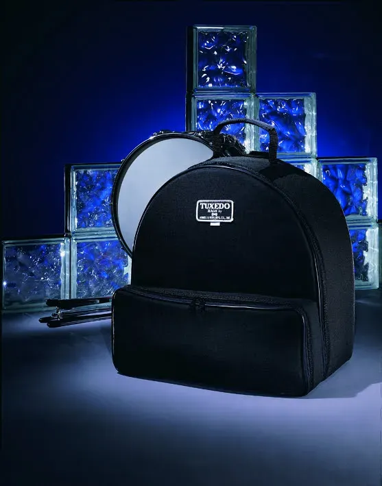 Humes&Berg Tuxedo obal na snare buben