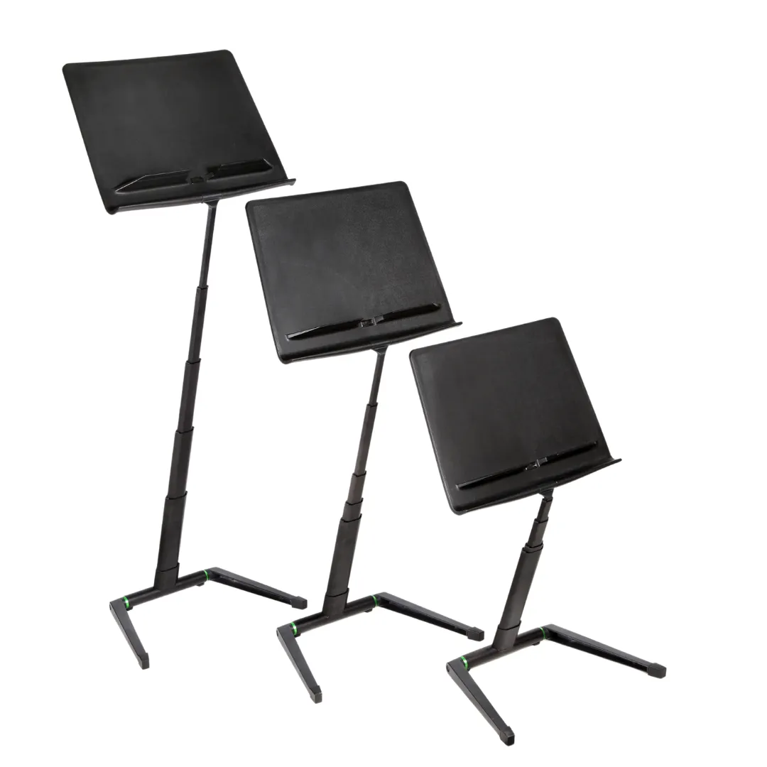 RATstands Jazz Stand notový stojan