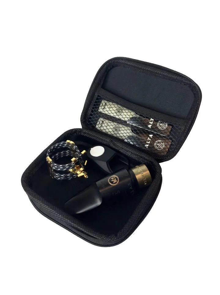 Silverstein Works Accessory pouzdro na příslušenství