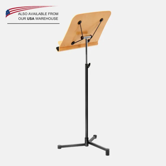 RATstands Concert Stand Pro notový pult do orchestru