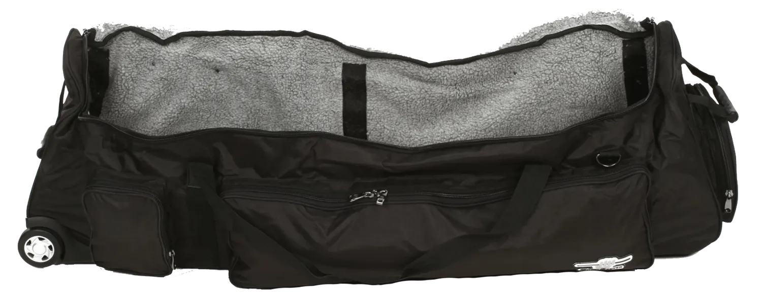 Humes&Berg Drum Seeker obal na hardware
