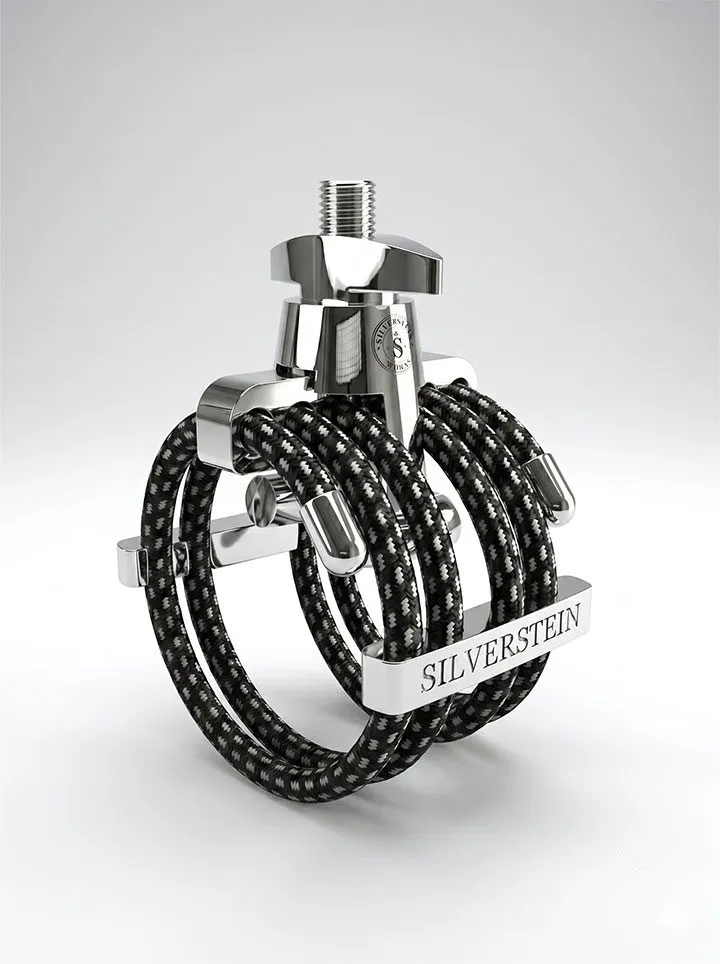 Silverstein Works QUATTRO (Gen.6) ligatura