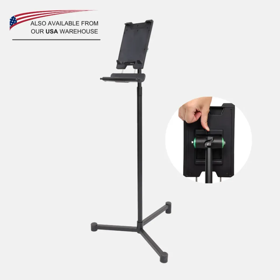 RATstands Performer3 Universal Tablet stojan na tablet