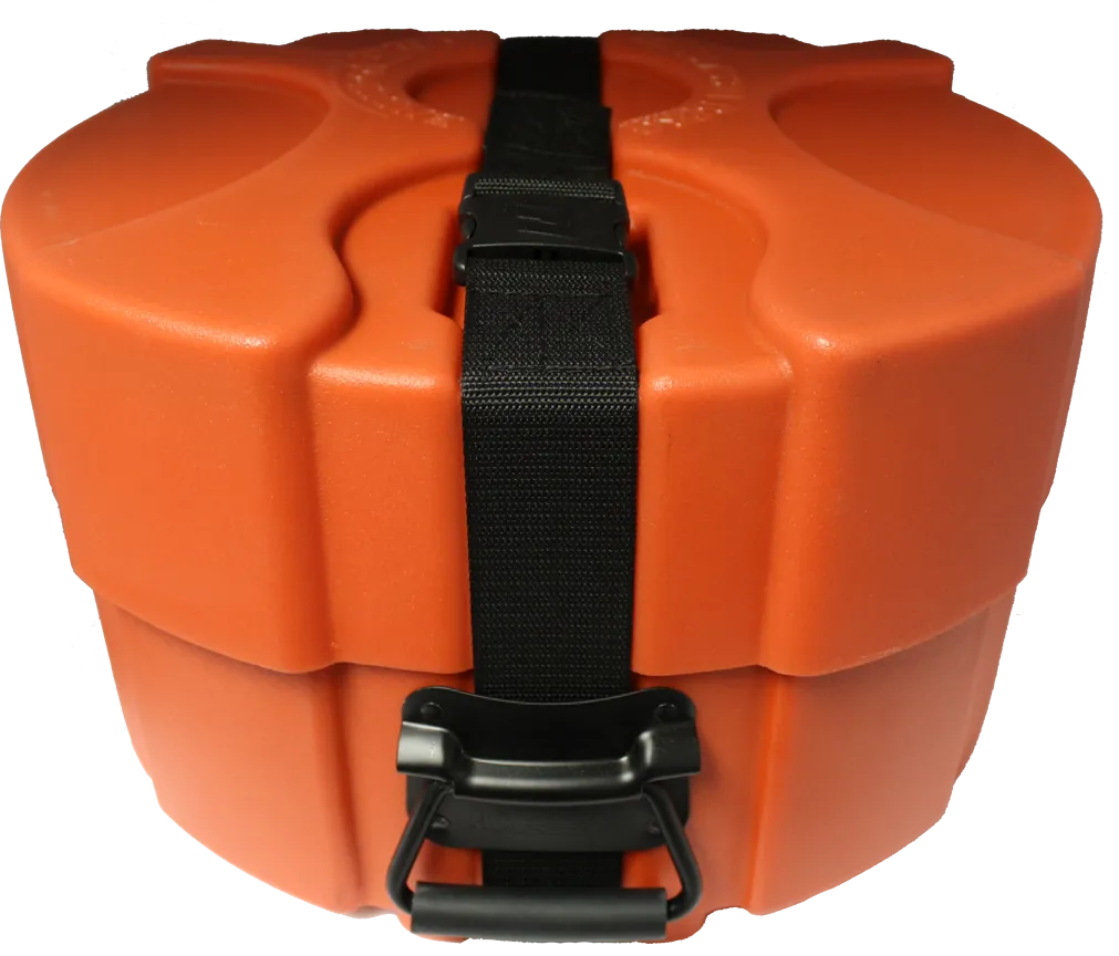 Humes&Berg Enduro Pro kufr na snare buben pancéřový