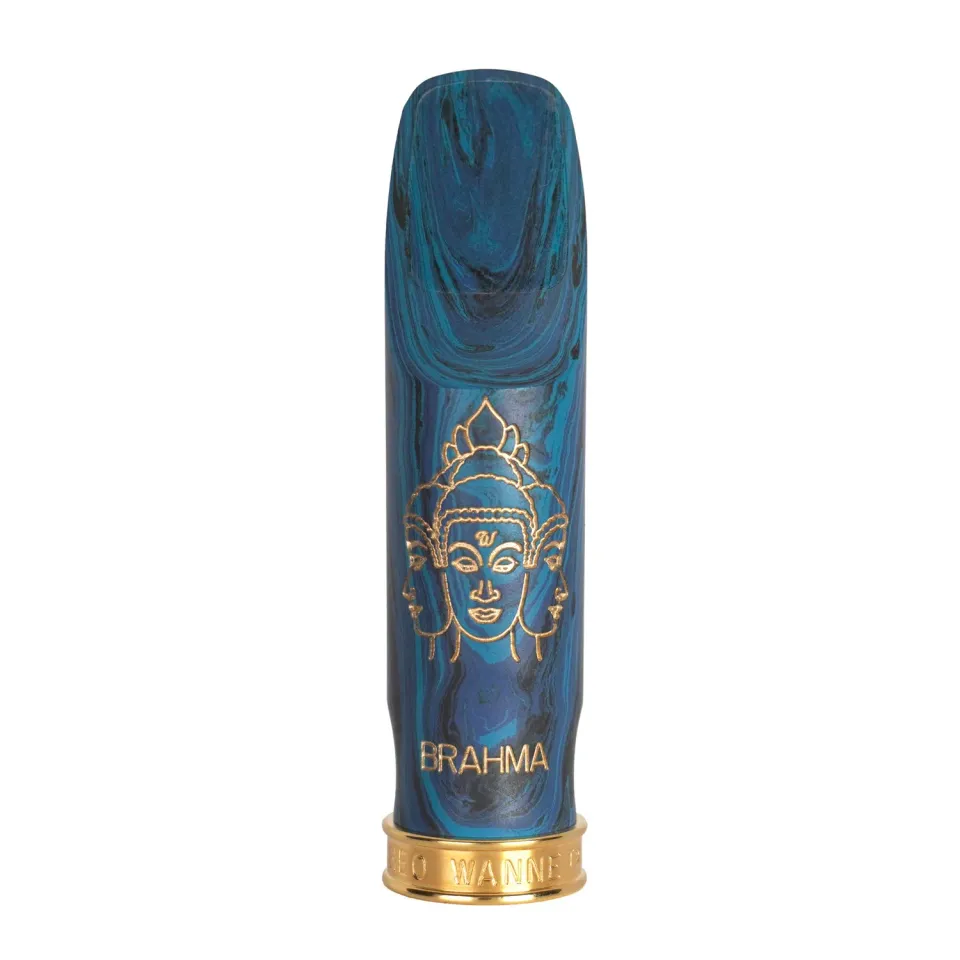 Theo Wanne BRAHMA Alto hubička pro altsaxofon