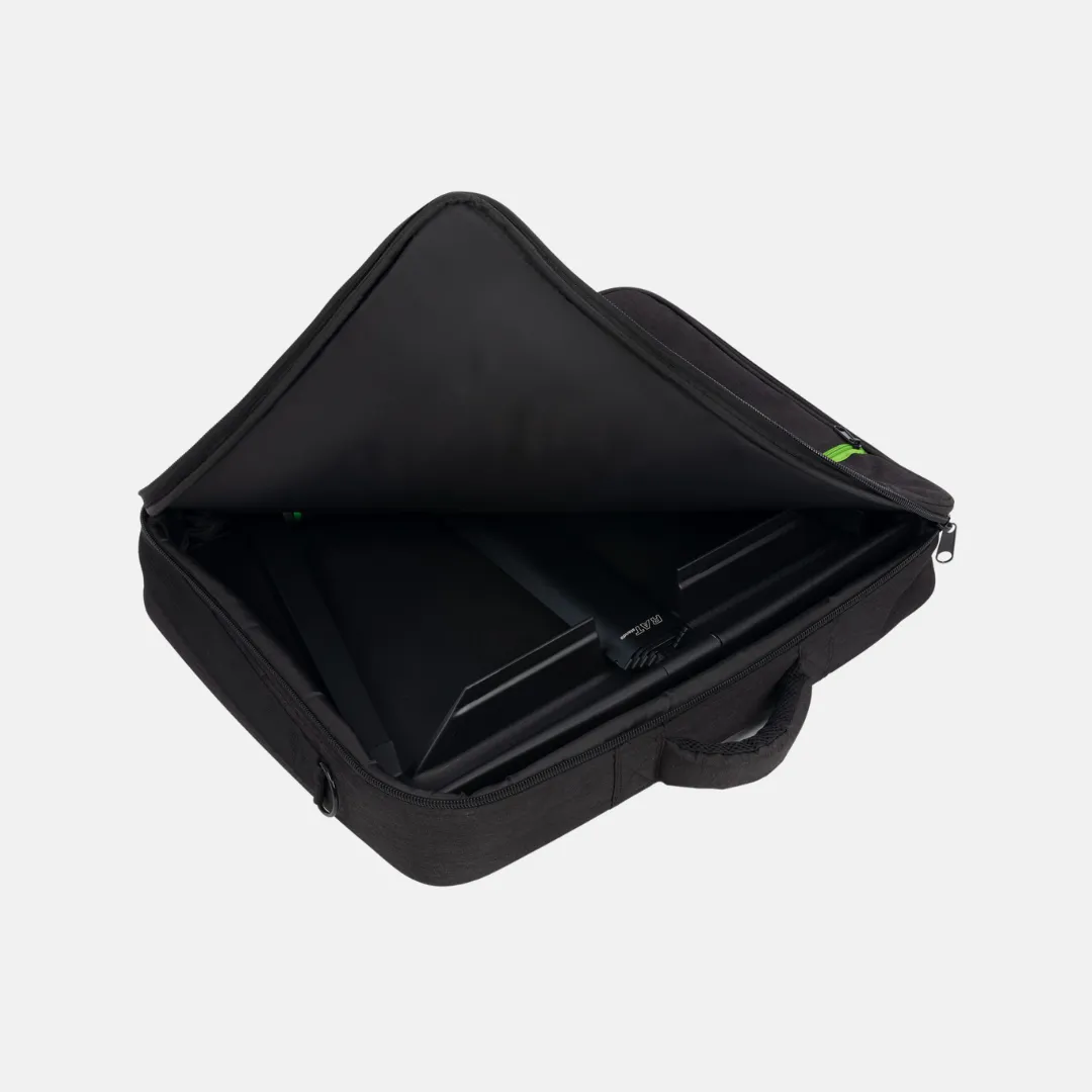 RATstands Jazz stojan na noty + Gig Bag sada s obalem