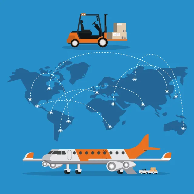 Silverstein Works Return exchange shipping doprava