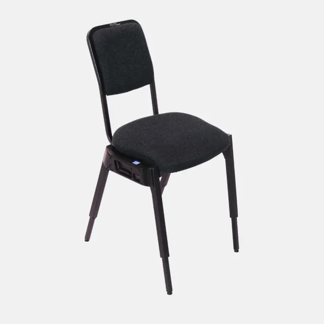 RATstands Grand Opera Chair Digital židle pro hudebníky