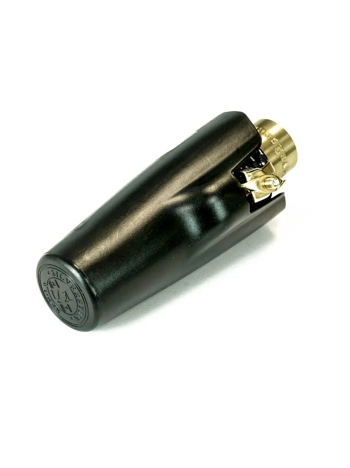 Silverstein Works Mouthpiece Cap kryt hubičky