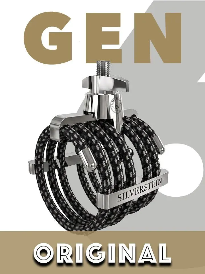 Silverstein Works Original Gen.6 ligatura