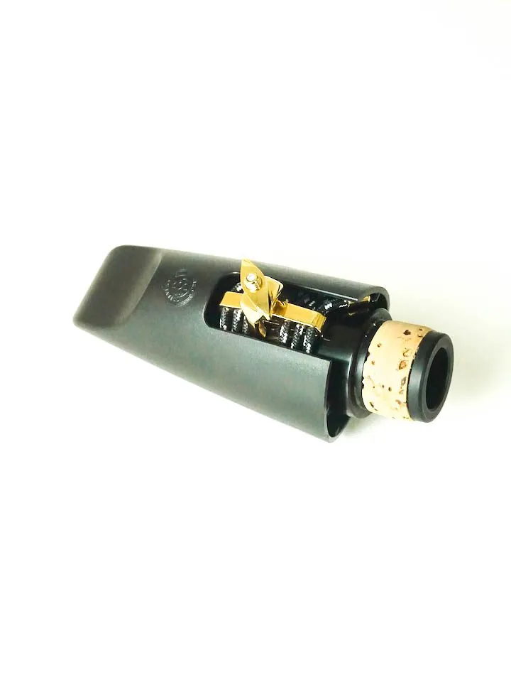 Silverstein Works Mouthpiece Cap kryt hubičky