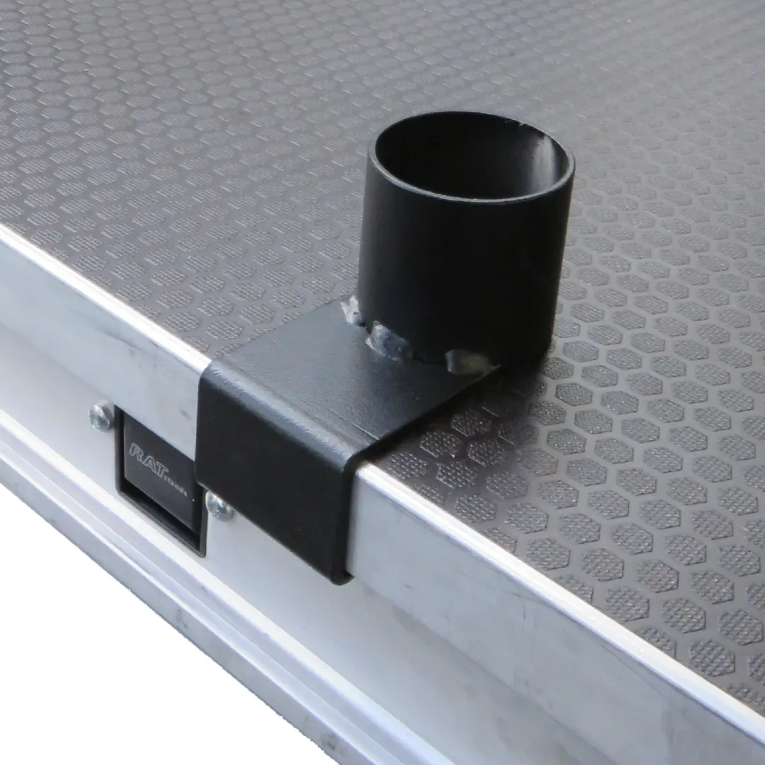 RATstands SpeedDeck Leg Tiering Socket spojka nohou