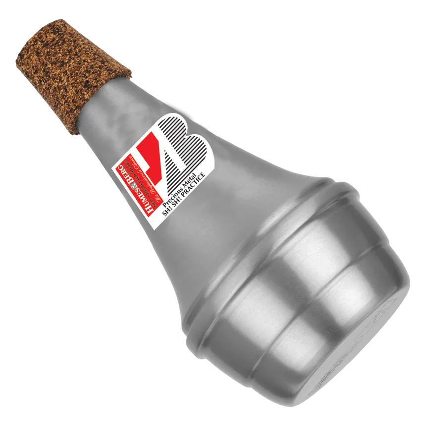 Humes&Berg Stonelined cvičné dusítko na trubku