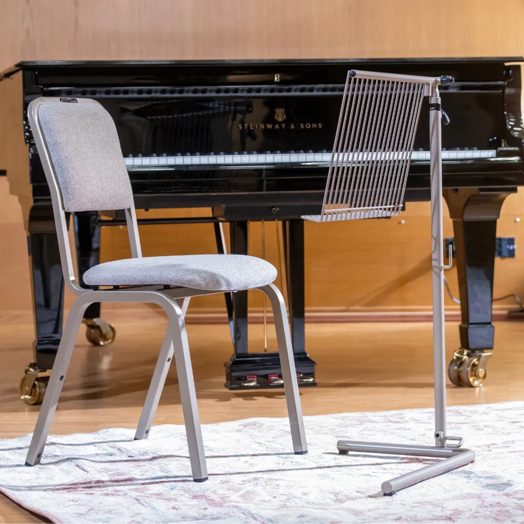 RATstands Opera Home Studio Edition židle
