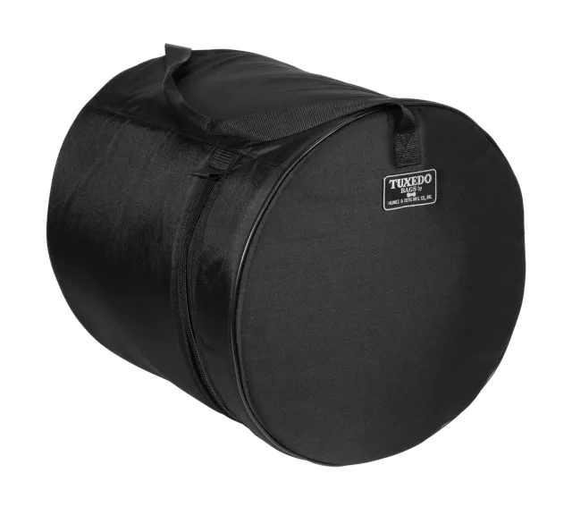 Humes&Berg Tuxedo obal na floor tom