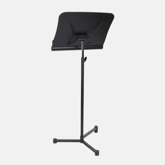 RATstands Concert Stand Pro černý notový stojan