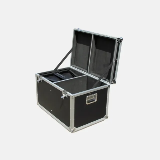 RATstands Jazz Pro flight case na notový stojan
