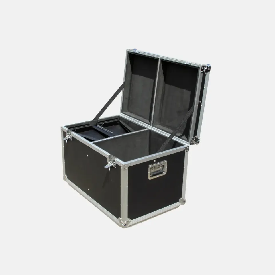RATstands Jazz Pro flight case na notový stojan