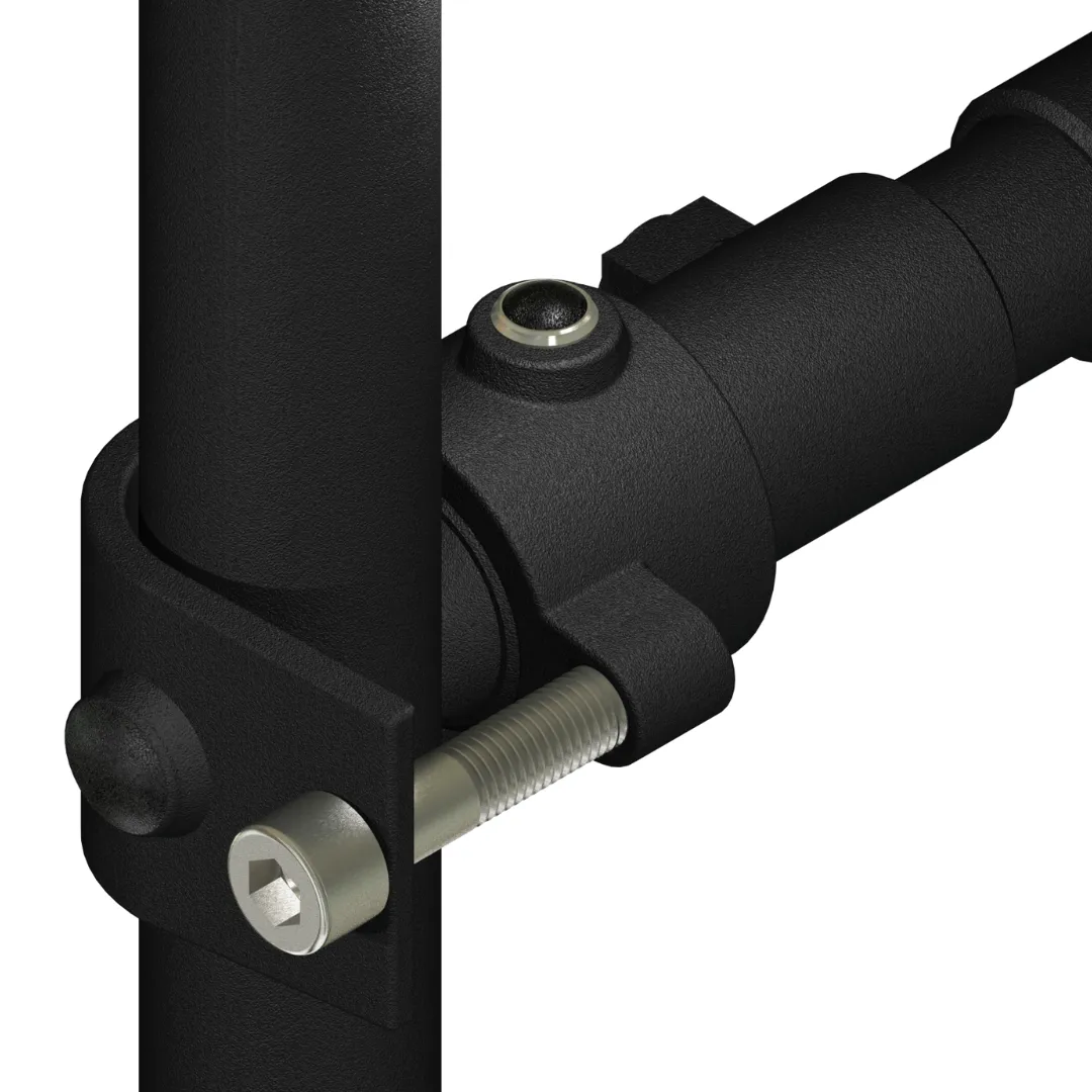 RATstands SpeedDeck spojka sloupku zábradlí