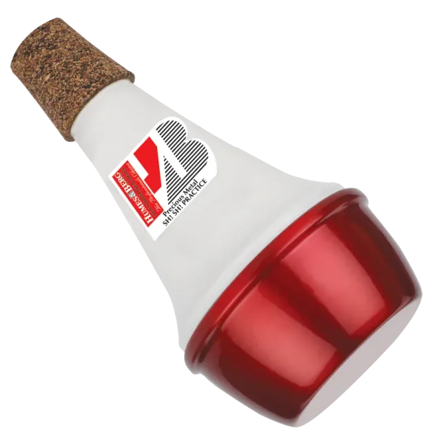 Humes&Berg Stonelined cvičné dusítko na trubku