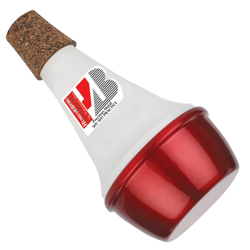 Humes&Berg Stonelined cvičné dusítko na trubku
