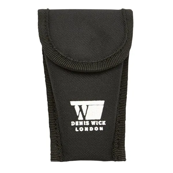 Denis Wick Nylon Mouthpiece Pouch pouzdro na nátrubek