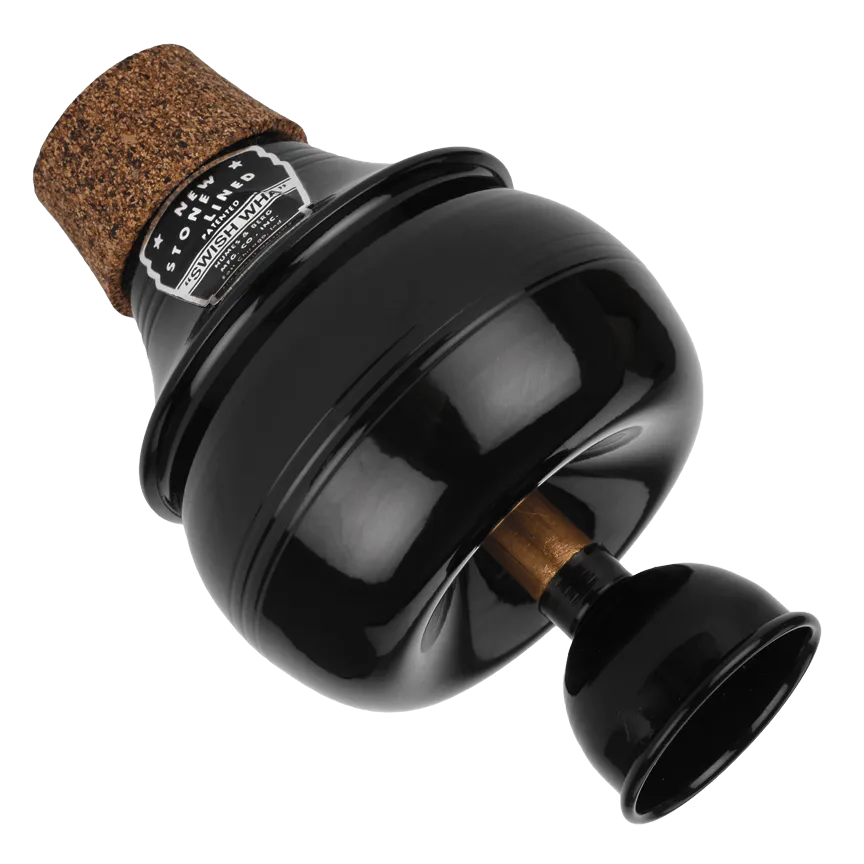 Humes&Berg Stonelined dusítko na trubku