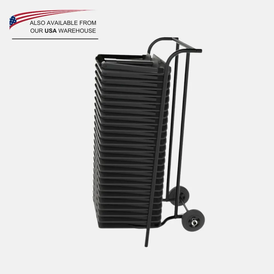 RATstands Jazz Stand and Jazz Pro Storage Trolley vozík
