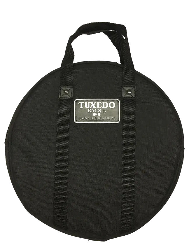Humes&Berg Tuxedo obal na tamburínu