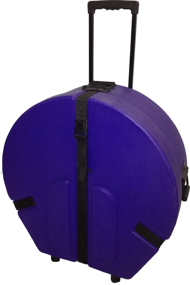 Humes&Berg Enduro kufr na buben plast