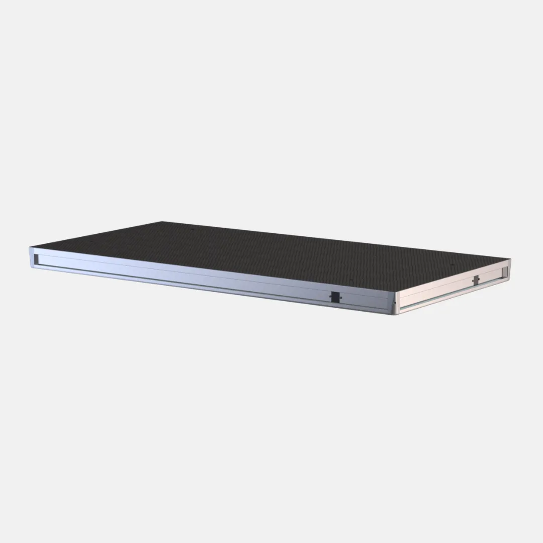 RATstands SpeedDeck praktikábl